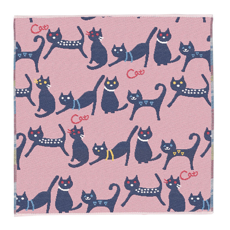 Pañuelo de mano POCCHI. Imabari Towel