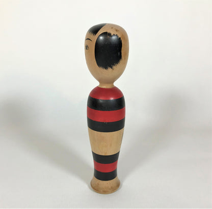 Kokeshi Vintage Kijiyama