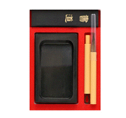 Mini Set de Caligrafía. Kuretake