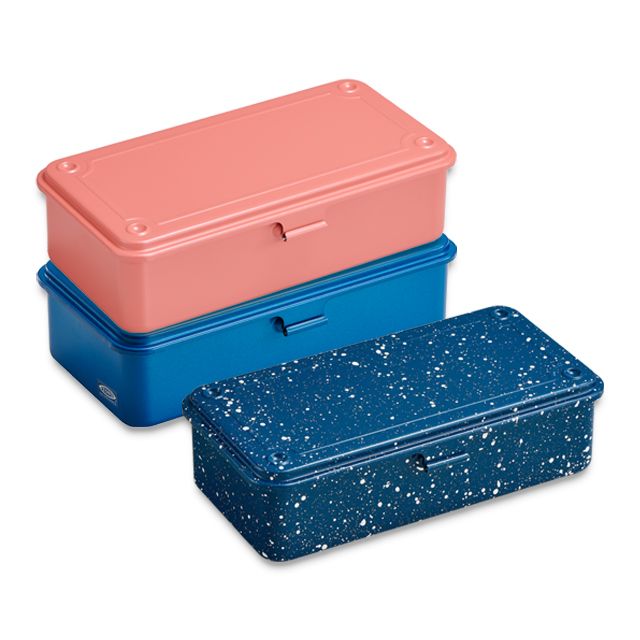 Caja de Herramientas. Tool Box TOYO STEEL Tool Box T-190