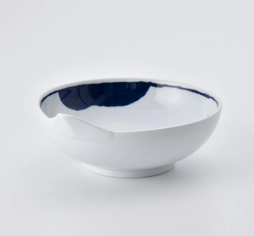 Bol necotori. Hasami