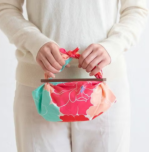 Furoshiki Patchin Mini