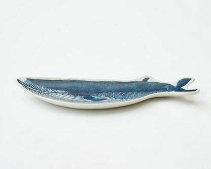 Plato Ballena. Classiky x Kata Kata