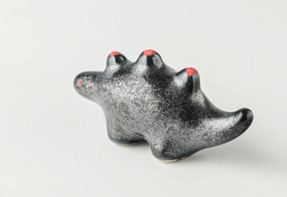 Reposa palillos Dinosaurio S. EDO-KYORYU