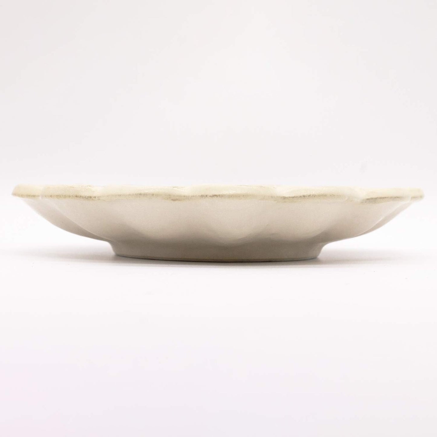 RINKA Mino Ware. Plato 21cm