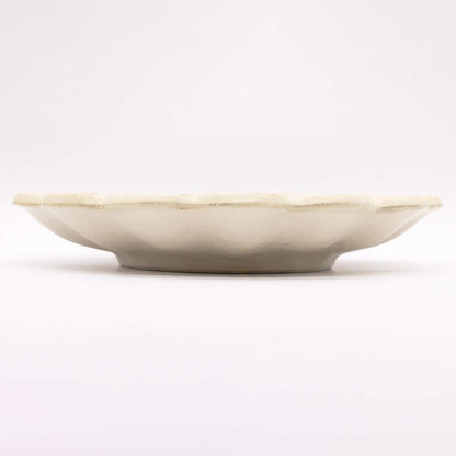 RINKA Mino Ware. Plato 21cm