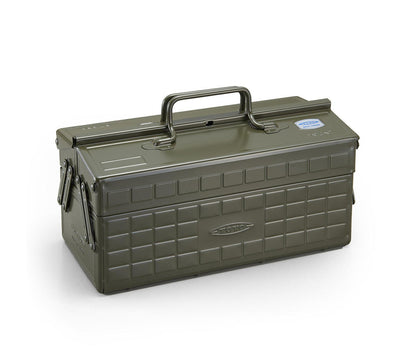 Caja de Herramientas. Tool Box TOYO STEEL Tool Box ST-350