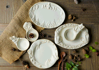 Platito Gato. Wakasama Mashiko