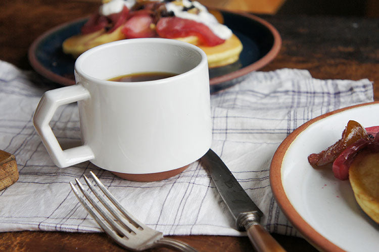 CHIPS Stack Mug.