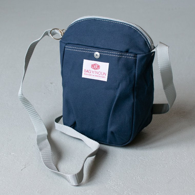 Canvas Pochette Mini. BAG'n'NOUN