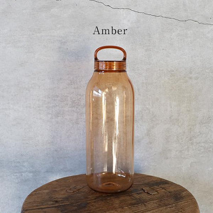 Amber