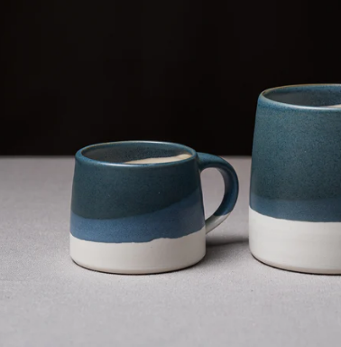 Slow Coffee Style MUG. KINTO Japan