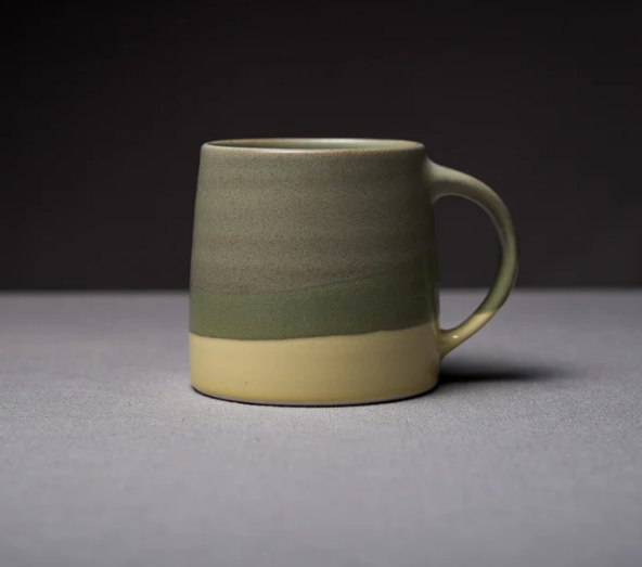 Slow Coffee Style MUG. KINTO Japan