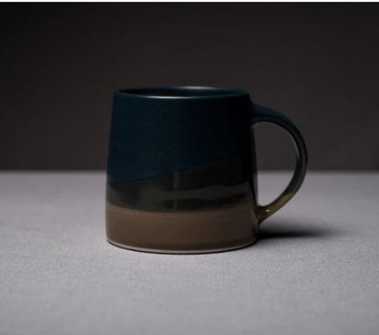 Slow Coffee Style MUG. KINTO Japan