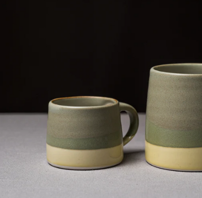 Slow Coffee Style MUG. KINTO Japan