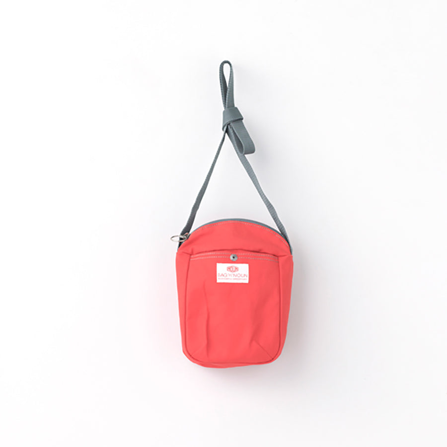 Canvas Pochette Mini. BAG'n'NOUN