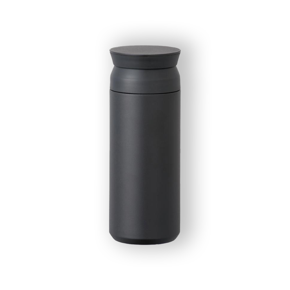 TRAVEL TUMBLER 500ml. KINTO Japan