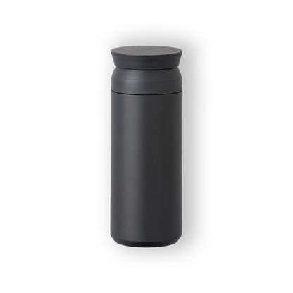 TRAVEL TUMBLER 500ml. KINTO Japan