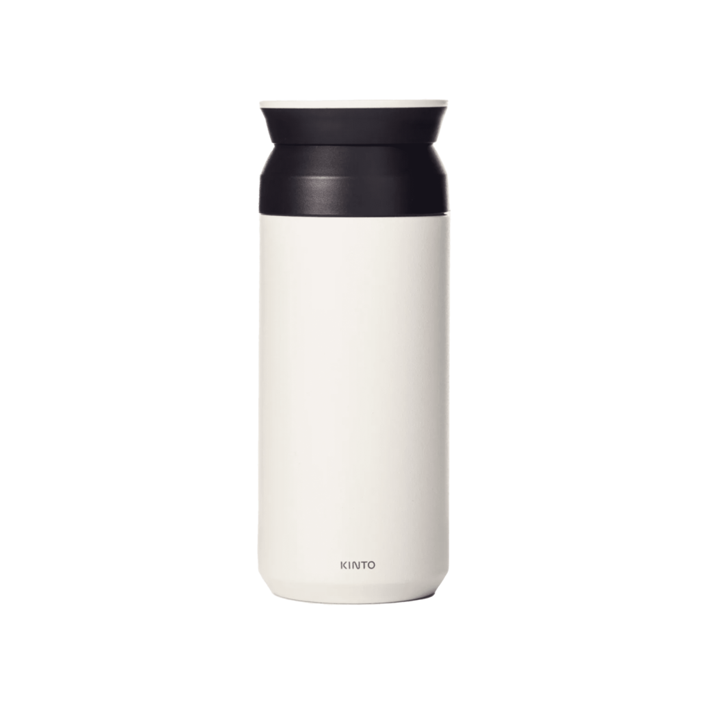 TRAVEL TUMBLER 500ml. KINTO Japan