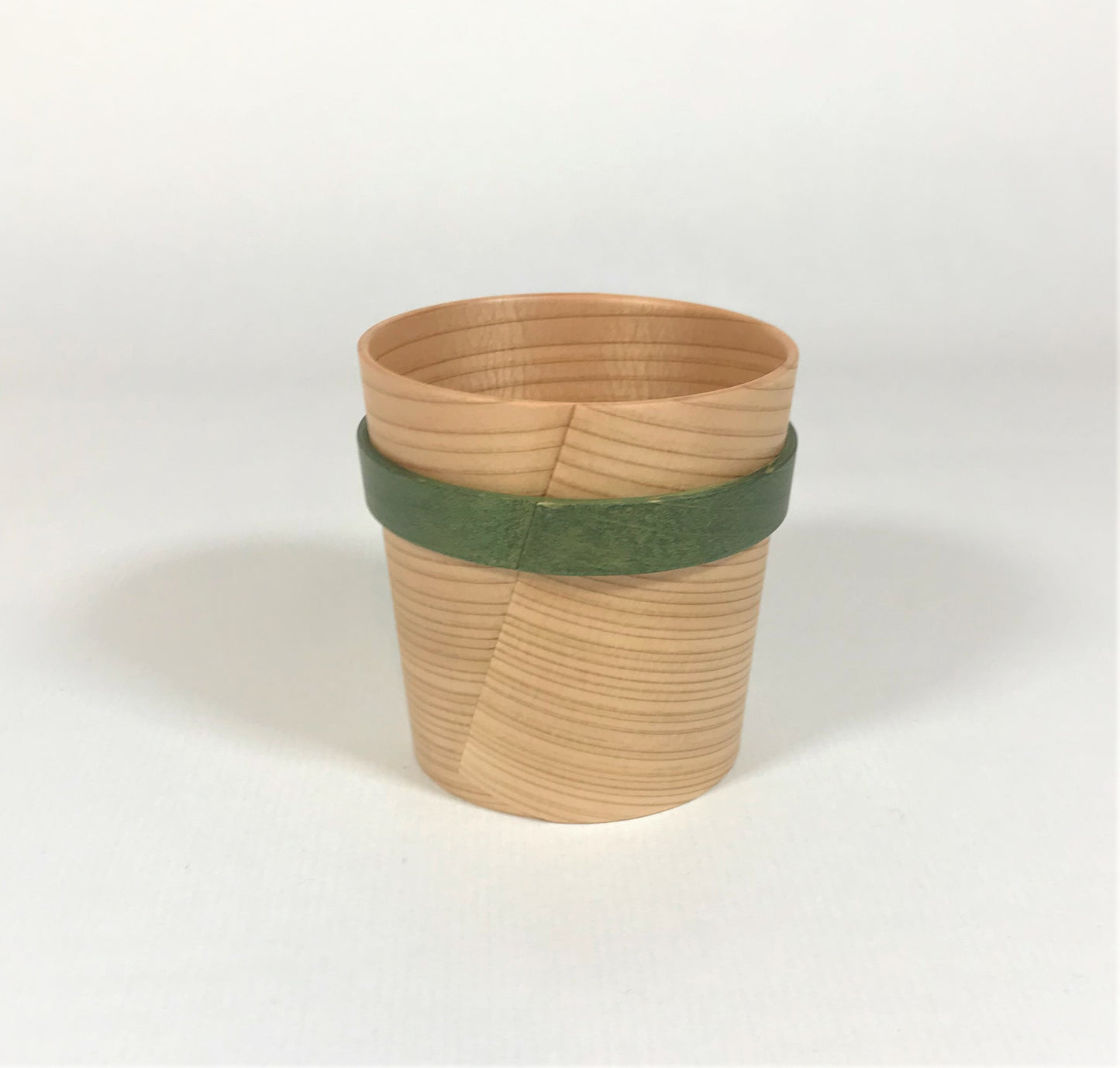 MAGEWAPPA. Ring Cup