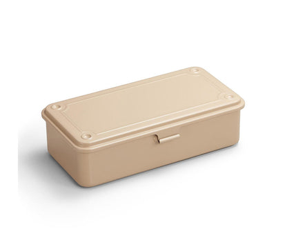 Caja de Herramientas. Tool Box TOYO STEEL Tool Box T-190