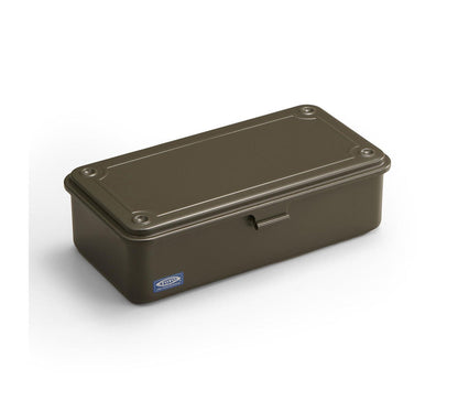 Caja de Herramientas. Tool Box TOYO STEEL Tool Box T-190