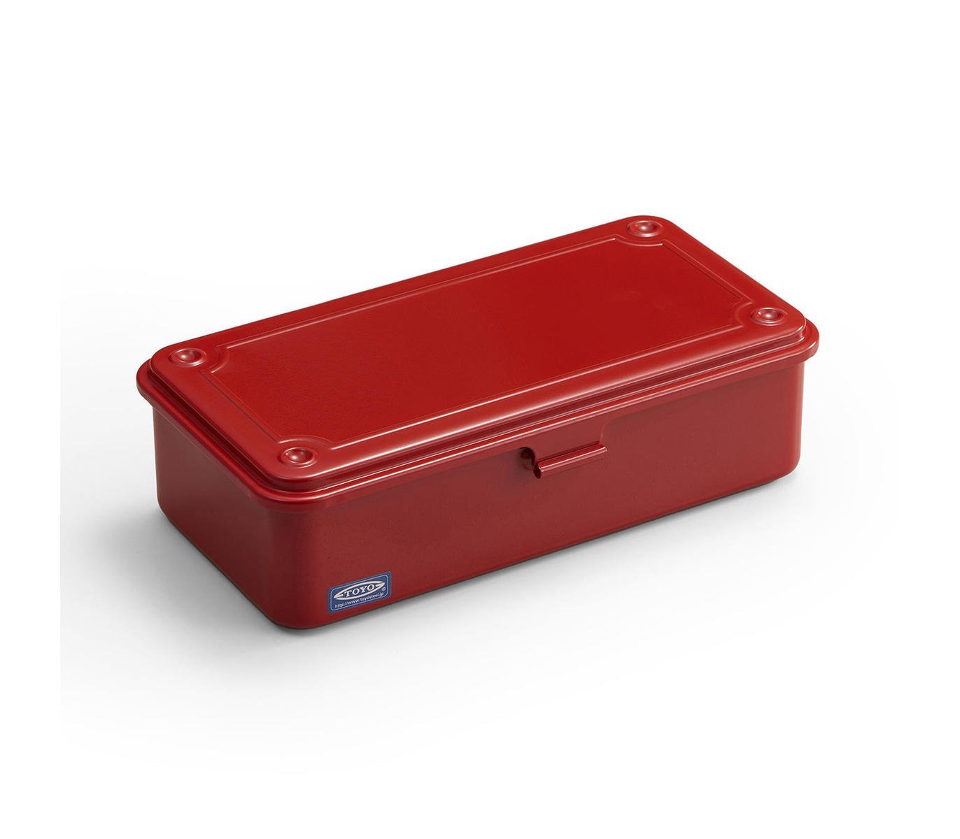 Caja de Herramientas. Tool Box TOYO STEEL Tool Box T-190