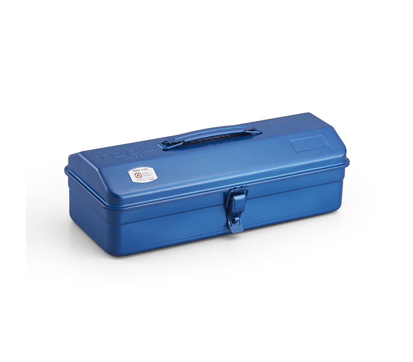 Caja de Herramientas. Tool Box TOYO STEEL Tool Box Y-350