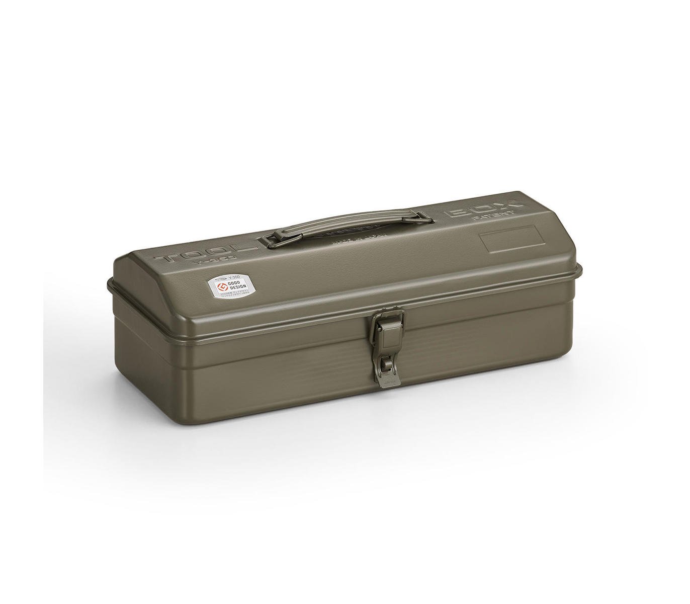 Caja de Herramientas. Tool Box TOYO STEEL Tool Box Y-350